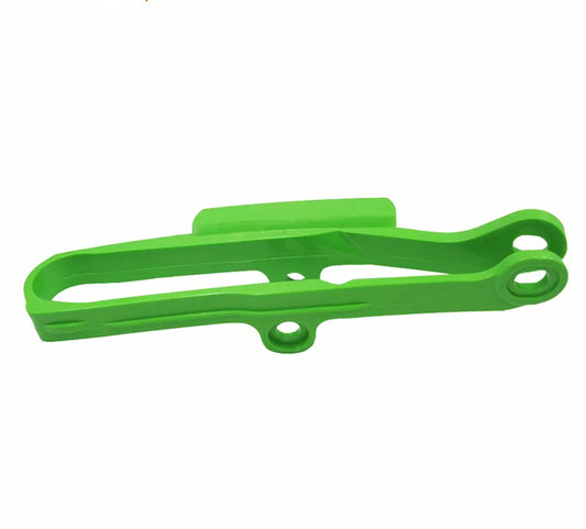 Kawasaki KX 250f-450f 2009-2016 Green Chain Slider