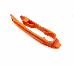 KTM SX SXF XC XCF 125 250 300 350 450 Orange Chain Slider