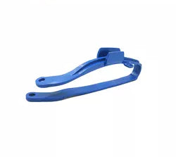 Yamaha YZF 250-450 WR 250-450 Blue Chain Slider