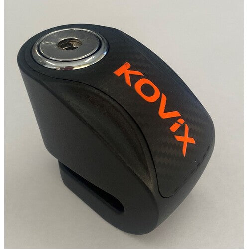 KOVIX OVERLORD DISC LOCK KNN1 BLACK