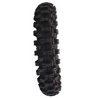 Motoz Arena Hybrid 110/100-18 Rear Tyre