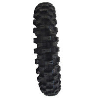 Motoz Arena Hybrid 110/90-19 Rear Tyre