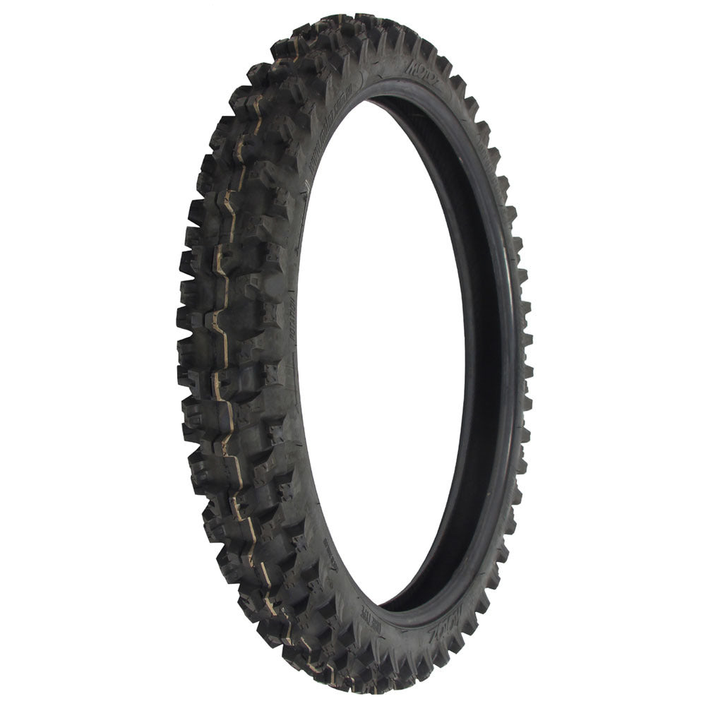 Motoz Terrapactor I/T 80/100-21 Front Tyre