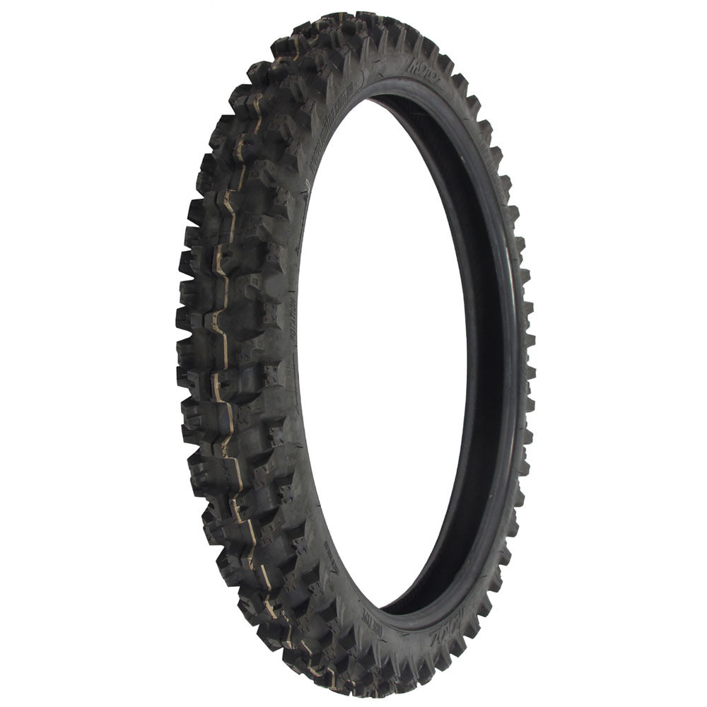 Motoz Terrapactor S/T 80/100-21 Front Tyre