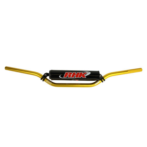 RHK Gold Outdoor High Bend SCX 7/8 STD Handlebars