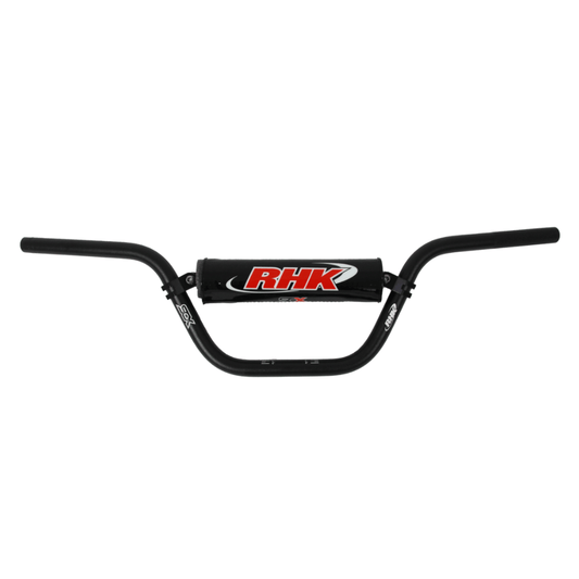 RHK Black XR / CRF 50 Pro Taper Replica Bend SCX 7/8 Handlebars