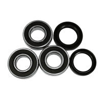 RHK HONDA Rear Wheel Bearing Kit CR 125-250 1990-1999 , CR 500 1990-2001