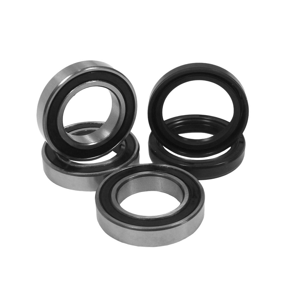 RHK Honda Rear Wheel Bearing Kit CR 125-250 2000-2007 , CRF 250 2004-2019 , CRF 450 2002-2019 , CRF 250-450 X 2004-2014