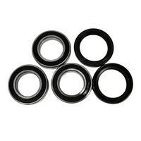 RHK Honda Rear Wheel Bearing Kit CR 125-250 2000-2007 , CRF 250 2004-2019 , CRF 450 2002-2019 , CRF 250-450 X 2004-2014