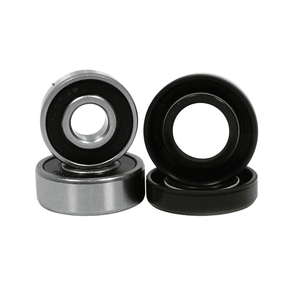 RHK Kawasaki Front Wheel Bearing Kit KX 65 2000-2019 , KX 85 2001-2019 , KLX 140 2008-On