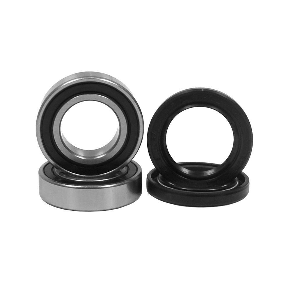 RHK Kawasaki Front Wheel Bearing Kit KX 125-250-500 1993-2007 , KXF 250 2004-2019 , KXF 450 2006-2019 , KLX 450 2004-On