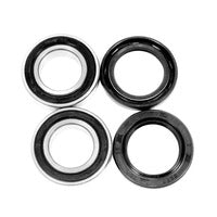 RHK Kawasaki Front Wheel Bearing Kit KX 125-250-500 1993-2007 , KXF 250 2004-2019 , KXF 450 2006-2019 , KLX 450 2004-On