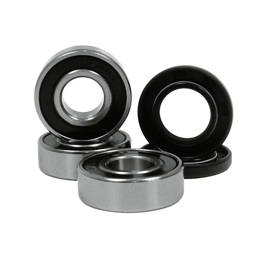 RHK Kawasaki Rear Wheel Bearing Kit KX 80-85 1998-2019