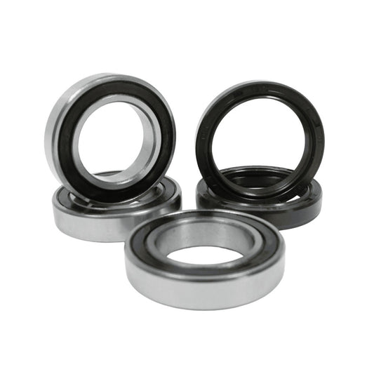 RHK Kawasaki Rear Wheel Bearing Kit KX 125-250 2003-2008-KXF 250-450 2004-2019-KLX 450 2008-2019