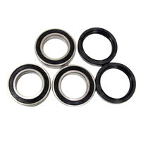 RHK Kawasaki Rear Wheel Bearing Kit KX 125-250 2003-2008-KXF 250-450 2004-2019-KLX 450 2008-2019