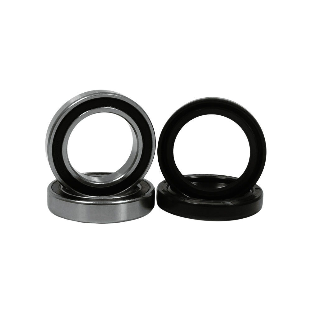 RHK Husaberg/KTM/Husqvarna Front Wheel Bearing Kit. Husaberg All 2004-2014 , Husquarma TC-TE-FC-FE 2014-2019 , KTM SX-SXF-EXC-XCF 125-450 2003-2019