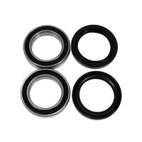 RHK Husaberg/KTM/Husqvarna Front Wheel Bearing Kit. Husaberg All 2004-2014 , Husquarma TC-TE-FC-FE 2014-2019 , KTM SX-SXF-EXC-XCF 125-450 2003-2019