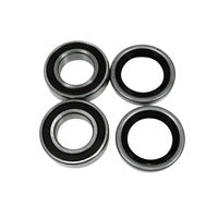 RHK Husqvarna Rear Wheel Bearing Kit TC 85 2014-2019 , FC-FE-TE-FE 125-500 2014-2019 , KTM85 SX 2002-2019 KTM SX-SXF-EXC 125-500 2003-2019