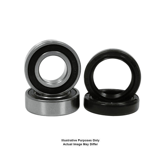 RHK Husqvarna/KTM Front Wheel Bearing Kit TC 85 2014-2019 , SX85 2012-2019