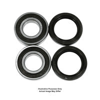 RHK Husqvarna/KTM Front Wheel Bearing Kit TC 85 2014-2019 , SX85 2012-2019