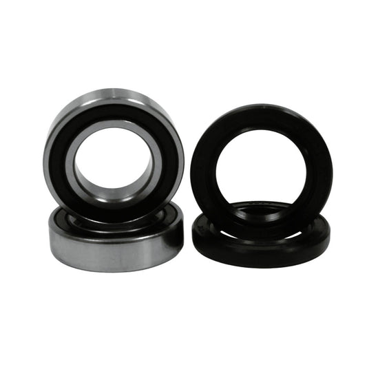 RHK Suzuki Front Wheel Bearing Kit RM 125-250 1996-2000 DRZ400 E-S-SM 2000-2018 RMZ250 2004-2006