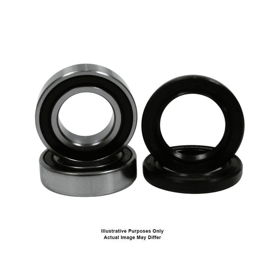 RHK Suzuki Front Wheel Bearing Kit RMZ 250-450 2007-2019