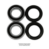 RHK Suzuki Front Wheel Bearing Kit RMZ 250-450 2007-2019