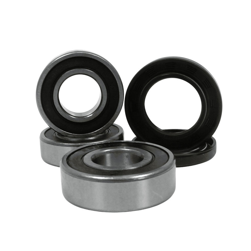 RHK Suzuki Rear Wheel Bearing Kit DRZ 400 E-S-SM 2000-2019