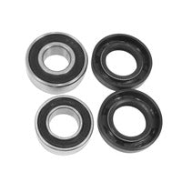 RHK Suzuki Rear Wheel Bearing Kit RM 80-85 1990-2019