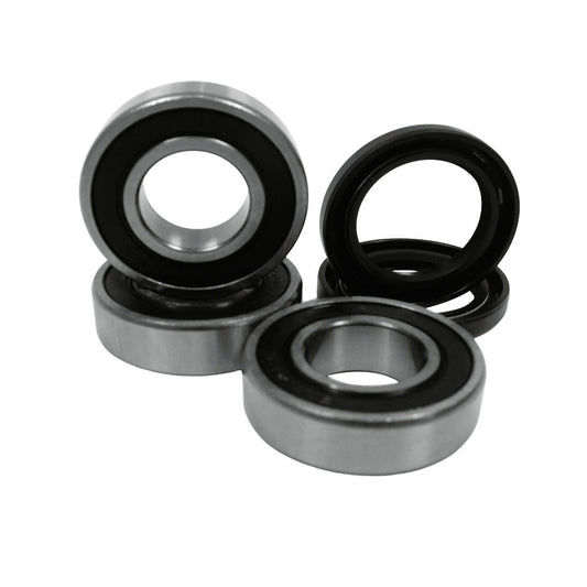 RHK Suzuki Rear Wheel Bearing Kit RM 125-250 1995-1999