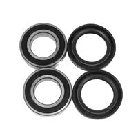 RHK Yamaha Front Wheel Bearing Kit YZ 125-250 1998-2019 - YZ250F 2001-2013 - YZ450F 2003-2013