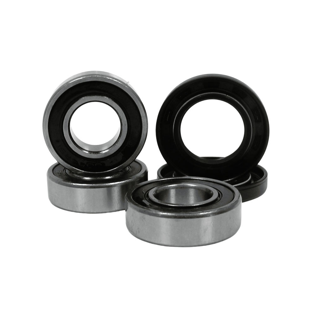 RHK Yamaha Rear Wheel Bearing Kit YZ 125-250 Up to 1998