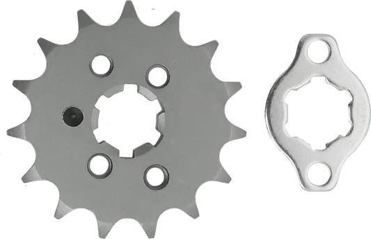 Front Sprocket 15T CT110