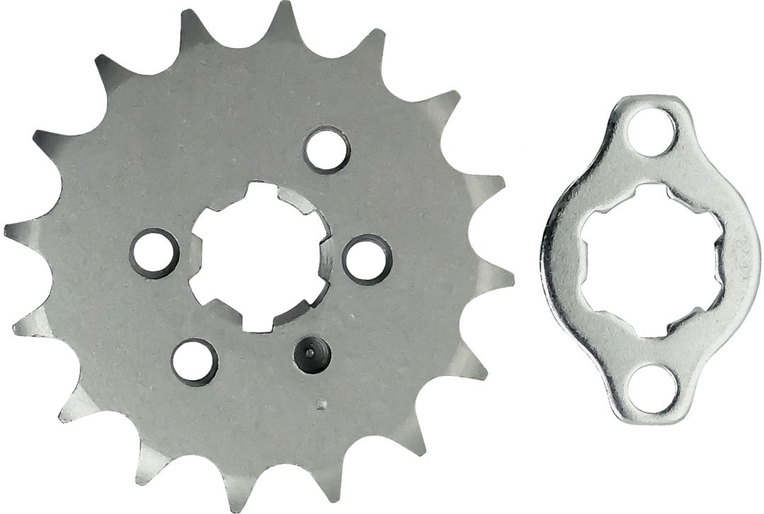 Front Sprocket 16T CT110