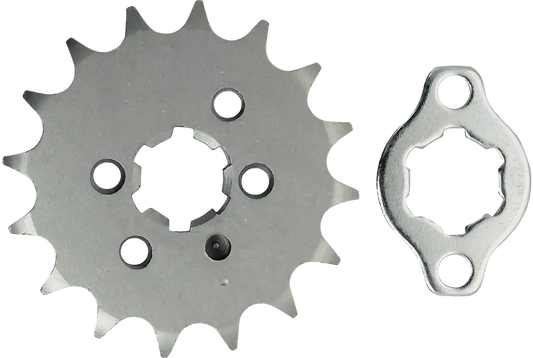 Front Sprocket 16T CT110