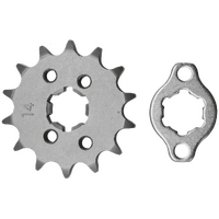 Front Sprocket 14T CT110