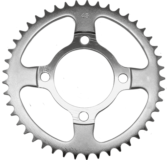 REAR SPROCKET 45T CT110 99 ON