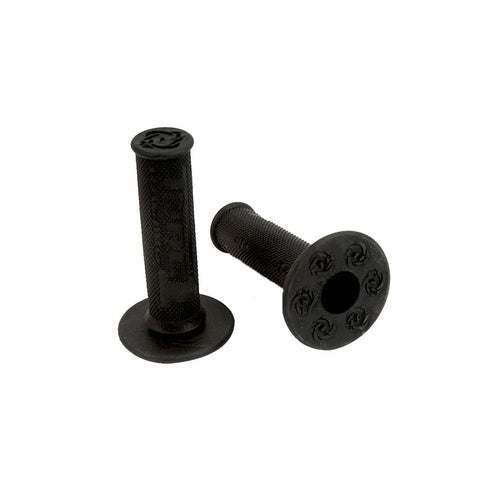 HOT LAP DIAMOND GRIP BLACK WITH GRIP GLUE