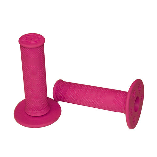 HOT LAP DIAMOND GRIP PINK WITH GRIP GLUE