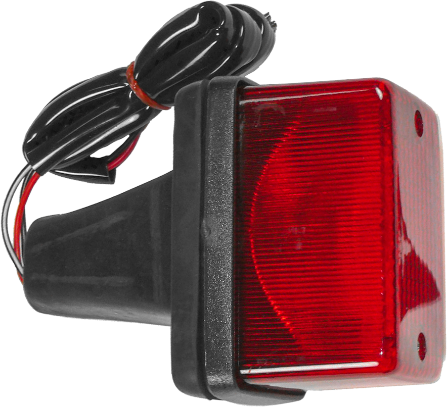 XR TAIL LIGHT ASSEMBLY – C.M.T Racing