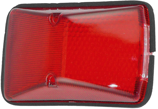 XR/KLX/TTR TAIL LIGHT LENS