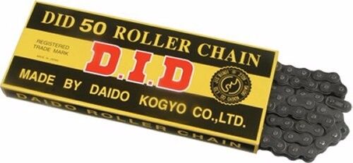 DID 520 Standard Non O-ring Chain 120 Link