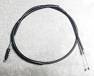 C.M.T. Racing Yamaha DT175 Brake Cable OEM 18G-26341-01