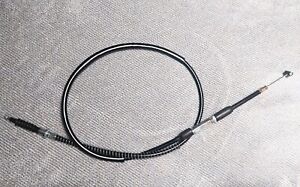 C.M.T. Racing Yamaha DT175 Clutch Cable OEM 18G-26335-00