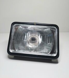 C.M.T. Racing Yamaha DT175 Headlight 1985-2005