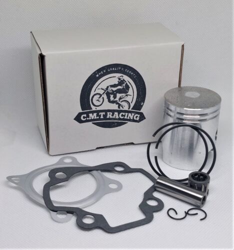 CMT Racing Peewee 50 (PW50) PY50 Yamaha Piston Rebuild Kit