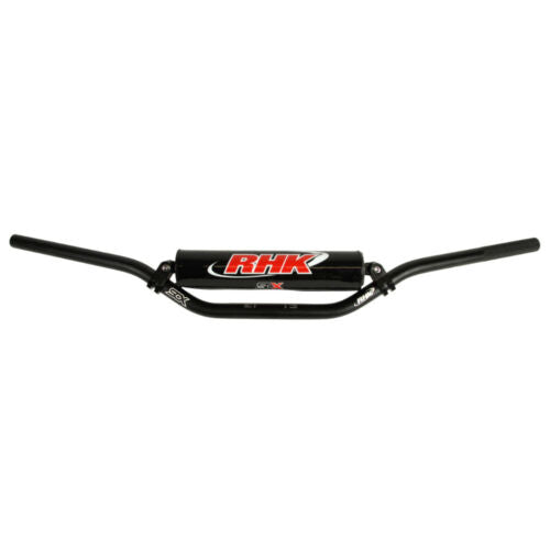 RHK Black Outdoor High Bend SCX 7/8 STD Handlebars