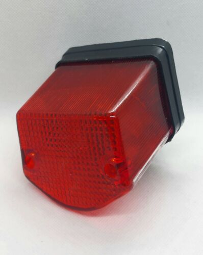 C.M.T Tail light for Yamaha DT175 1985 To 2007