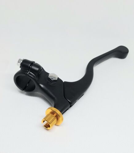 C.M.T. Racing Universal Shorty Clutch Lever and Perch RM TS DR PE KL KDX KX XT DT