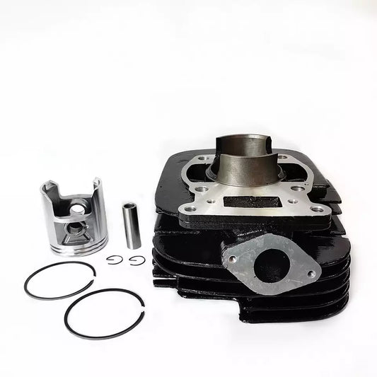 Suzuki TS185 / TS185C 1978-81 Top End Cylinder Kit 64mm